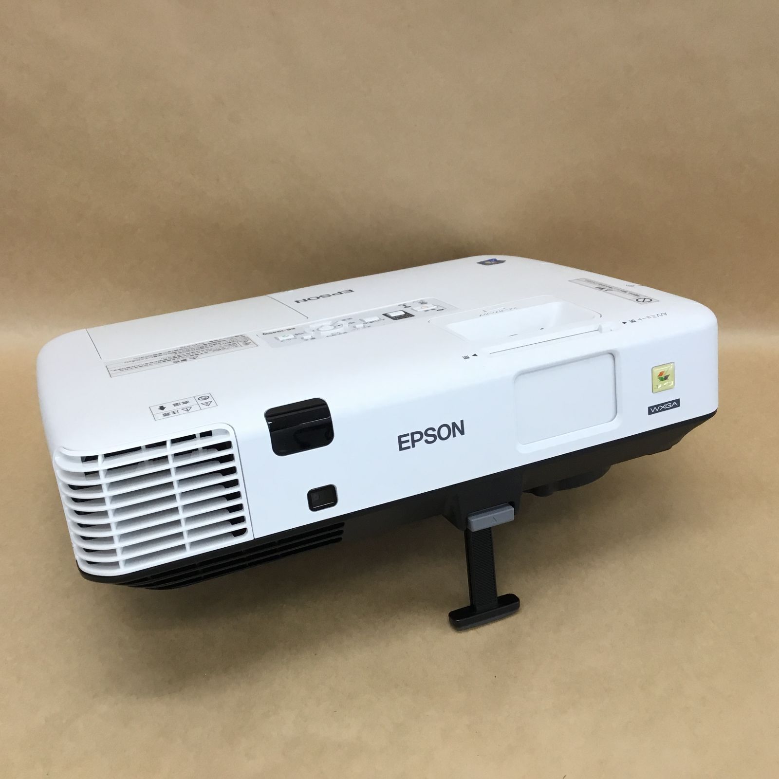 PANASONIC PT-DZ870LK 8500ルーメン レンズ ET-DLE085 DLP業務用大型