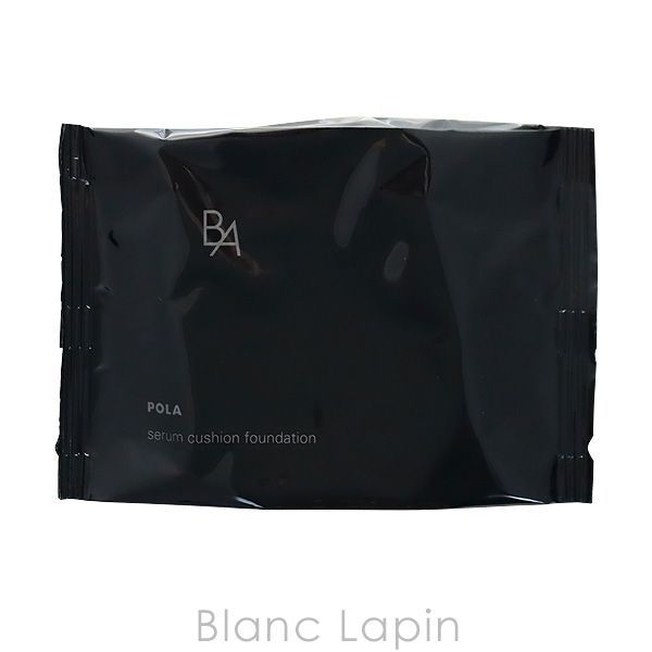 N3 コスメ・美容 POLA BA セラムクッションファンデーション N3