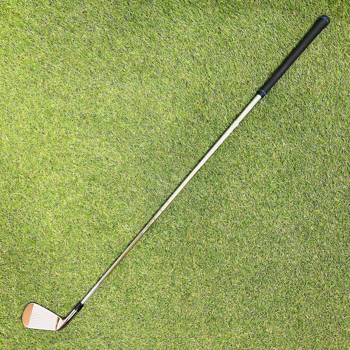 【良品】ナイキ ヴェイパーフライプロ 4番アイアン メンズ 右利き用 S 良品】ナイキ ヴェイパーフライプロ 4番アイアン メンズ 右利き