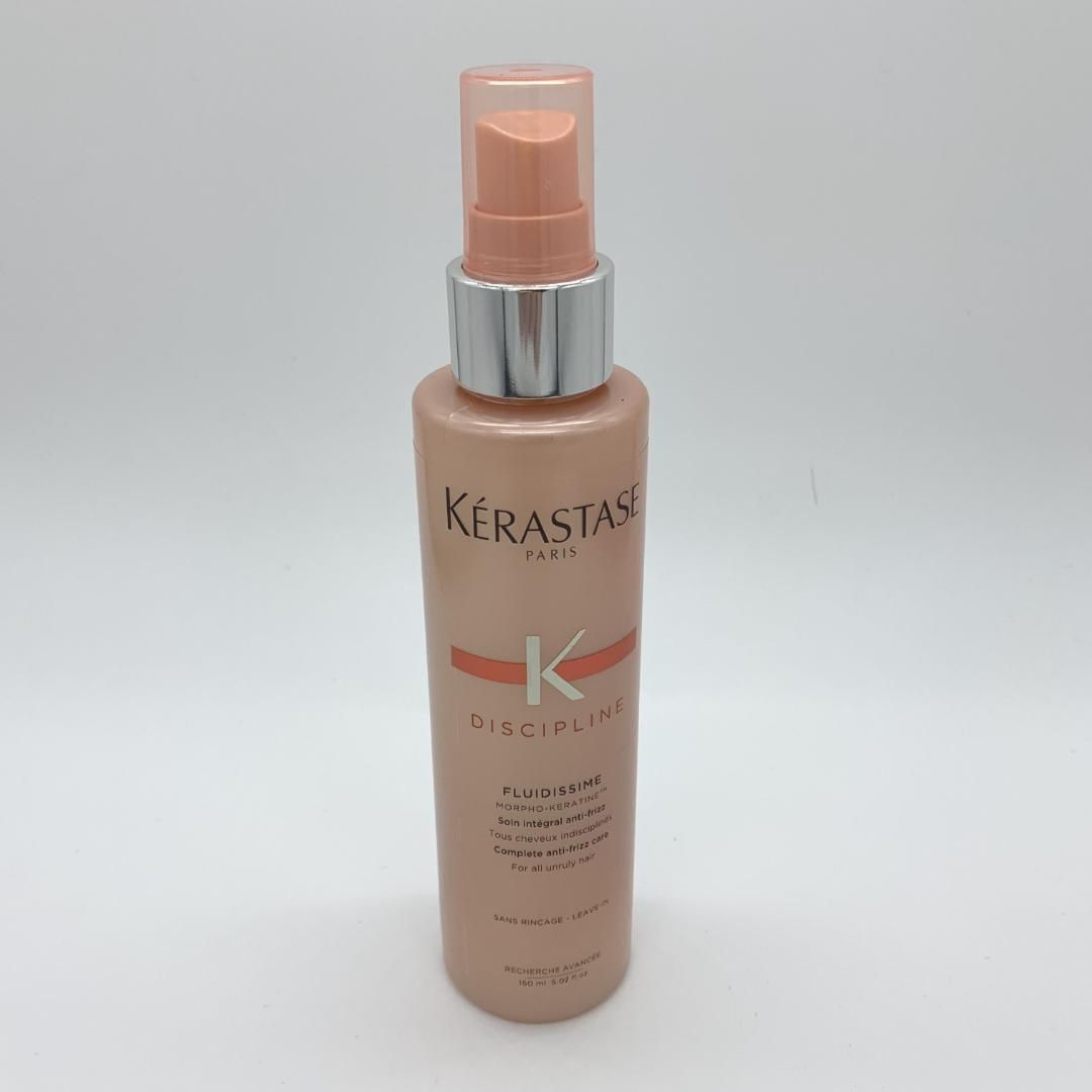 ケラスターゼ ディシプリン