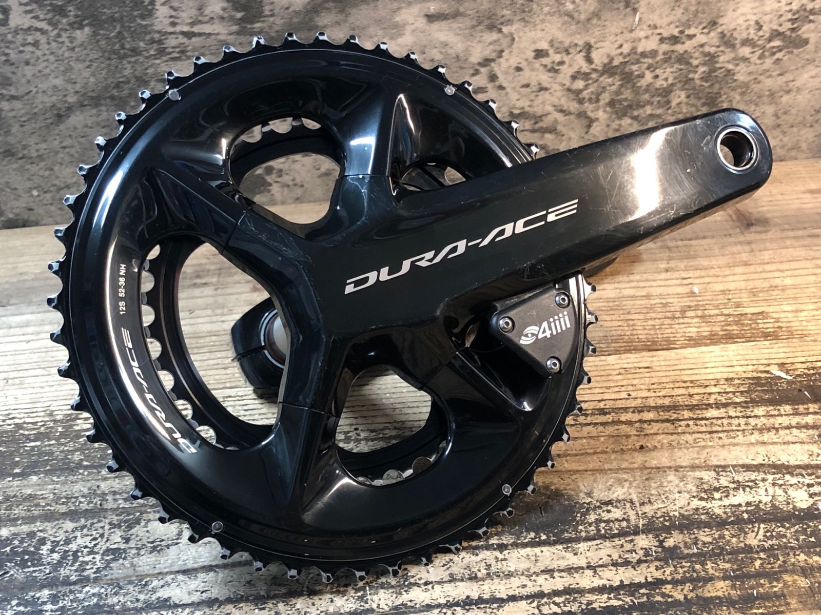 SHIMANO ULTEGRA FC-R8000 クランクセット 170mm shimano シマノ
