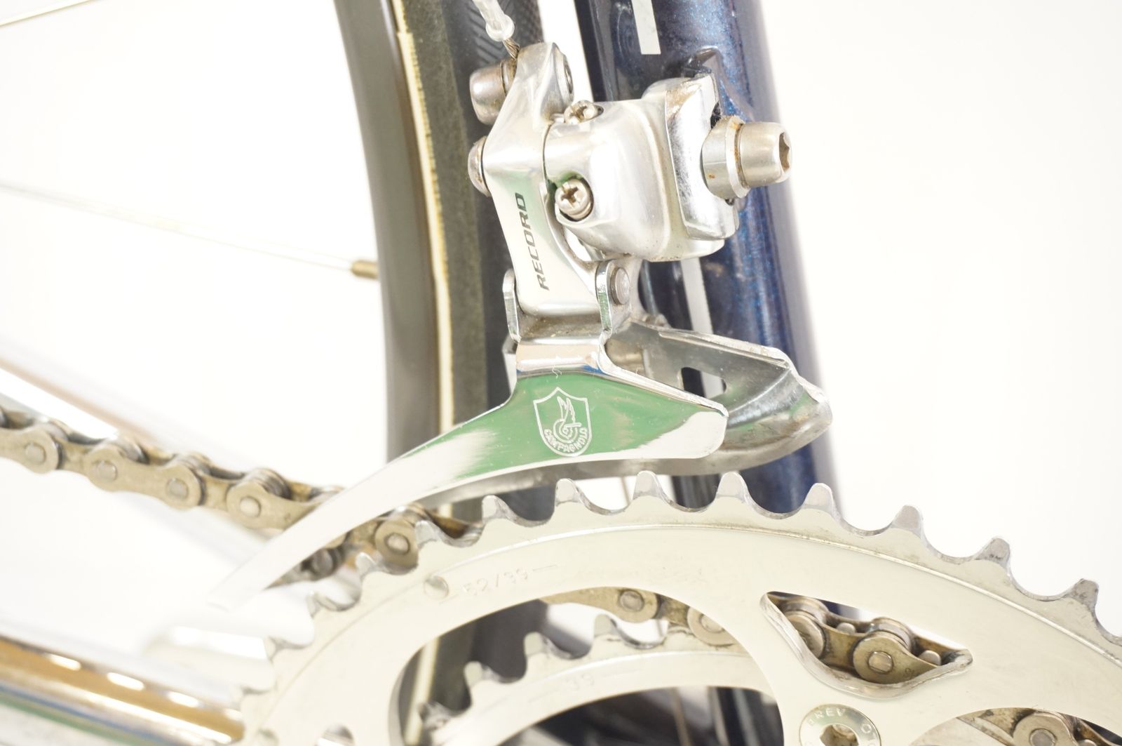 チネリ SUPERCORSA