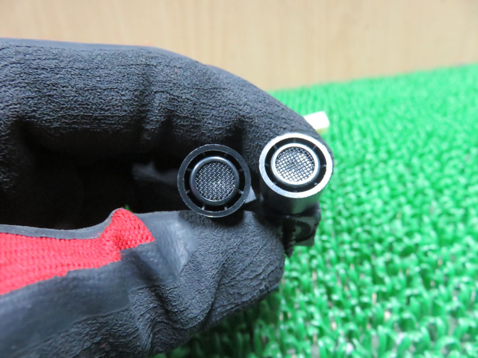 Directed Electronics