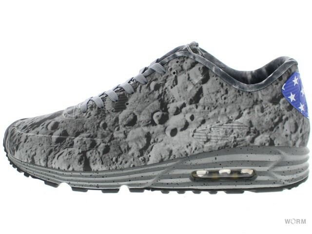 【US9.5】 NIKE AIR MAX LUNAR90 SP MOON LANDING 700098-007 【新古品】
