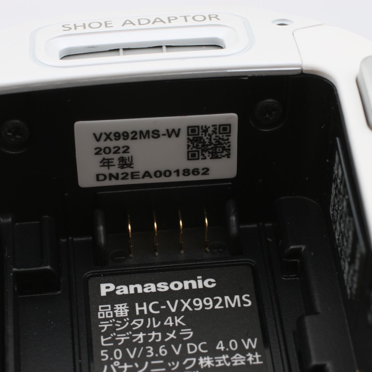 Panasonic