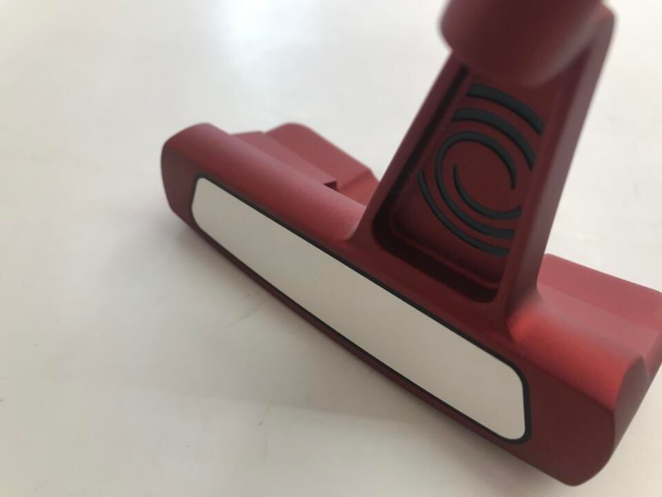 パター オデッセイ