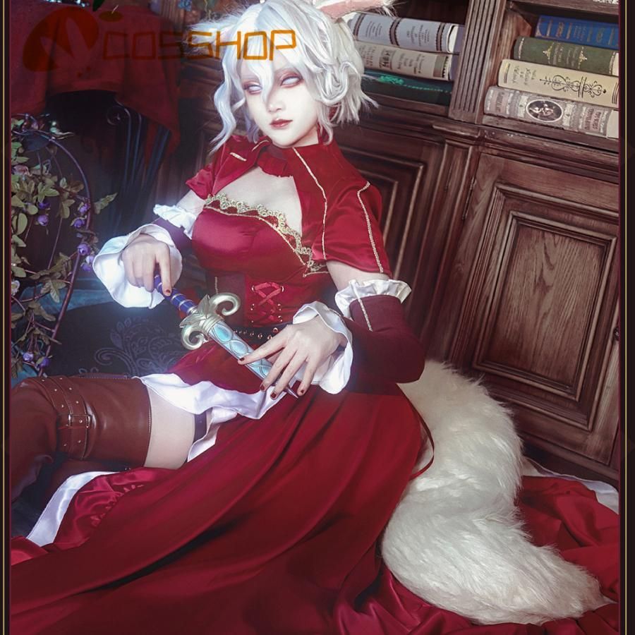 アイデンティティ