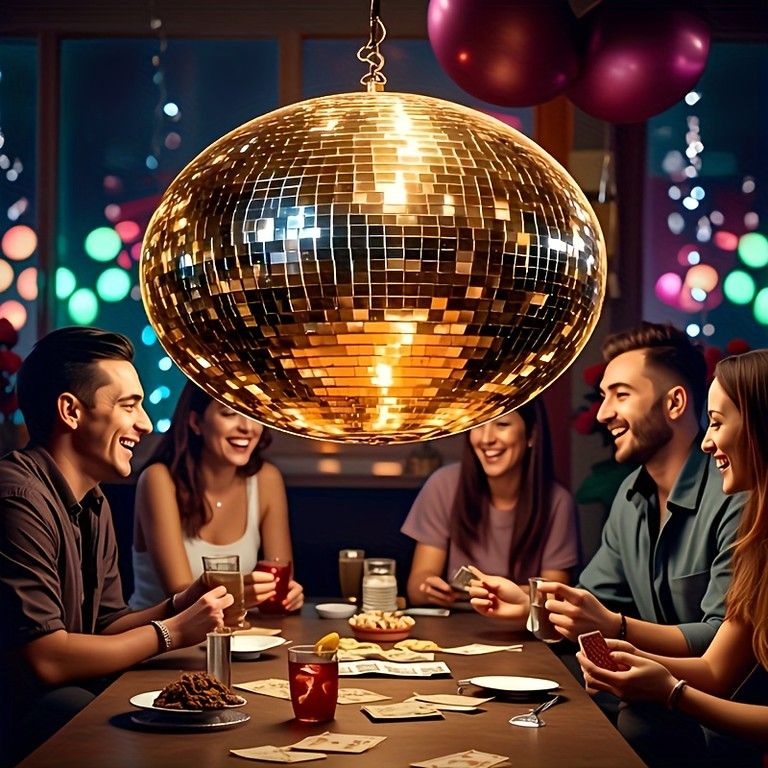 クリスマスに最適