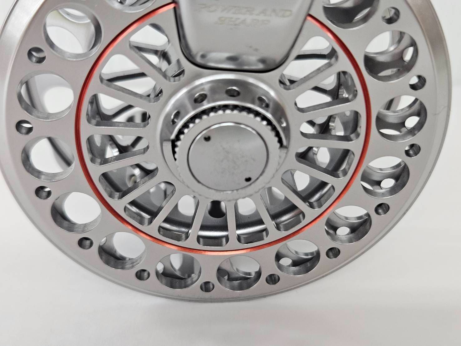 ダイワ BJ 75 D 12 黒鯛 片軸リール 前打ち 落し込み