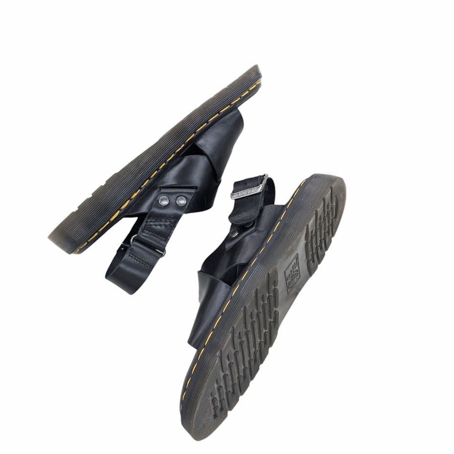 Dr.Martens ドクターマーチン サンダル ZANE バックストラップ