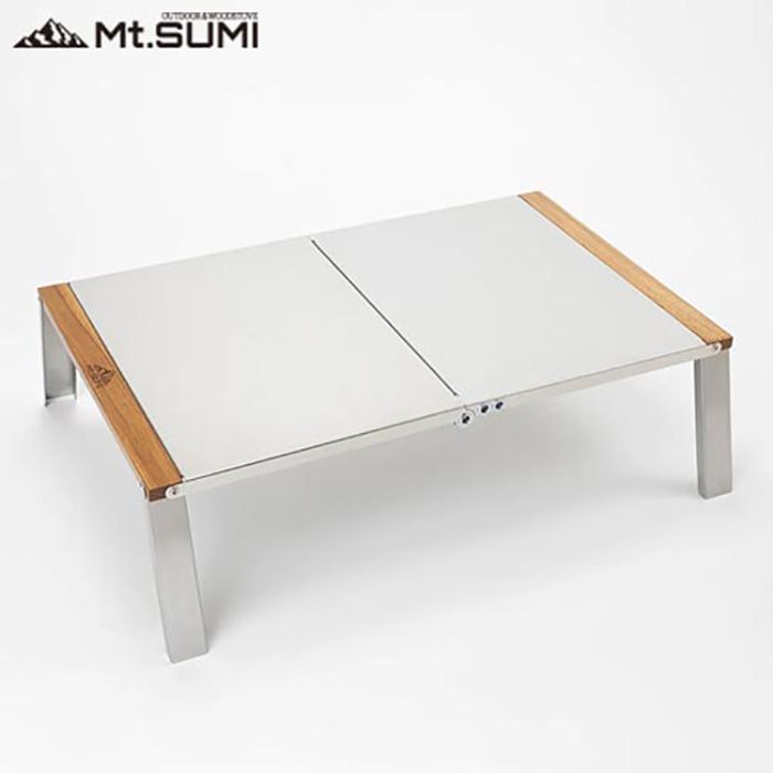 MTS MOUNTAINTIGERSTUDIO サメテーブル MTS MOUNTAINTIGERSTUDIO サメテーブル