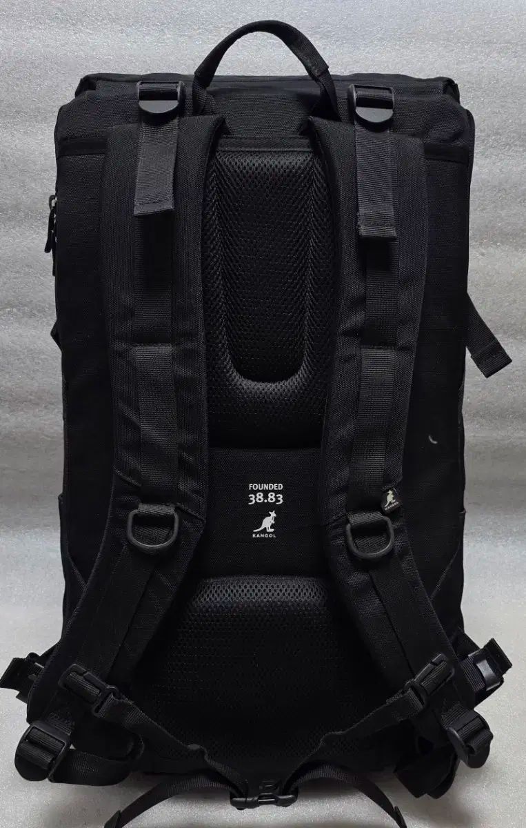 グランピングビッグバッグ