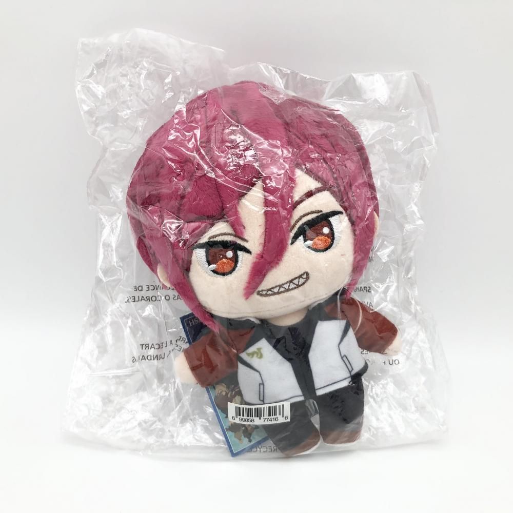 Free! 松岡凛 アメぬい　あめぬい Amazon.co.jp: free! 正規品 アメリカ ぬいぐるみ アメぬい 松岡