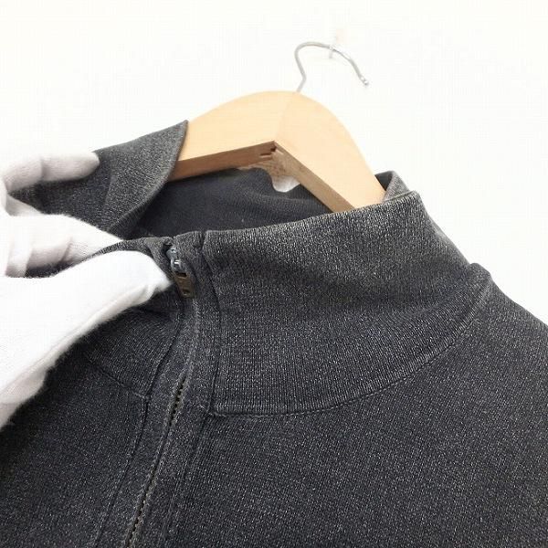 anc ストーンアイランド STONEISLAND トレーナー・パーカー S