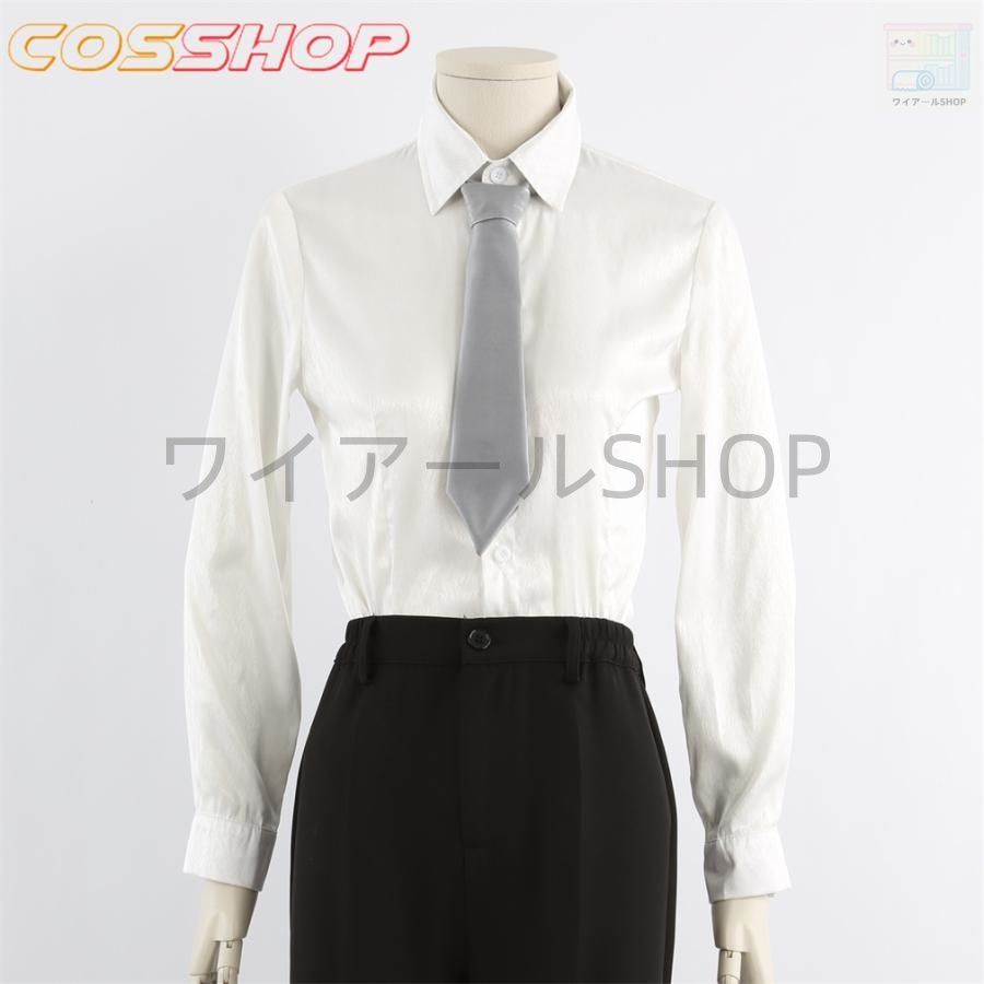 実現 ツイステッドワンダーランド ジェイド リーチハロウィン コス服 コスプレ衣装 演出服 cosplay ハロウィーン パーティー 変装 最高品質を待つ！