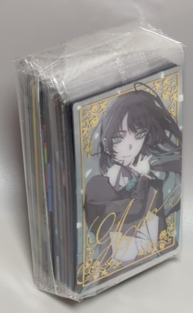 バンダイ ウエハース 1弾|2696675 Ado ウエハース 全23種 セット