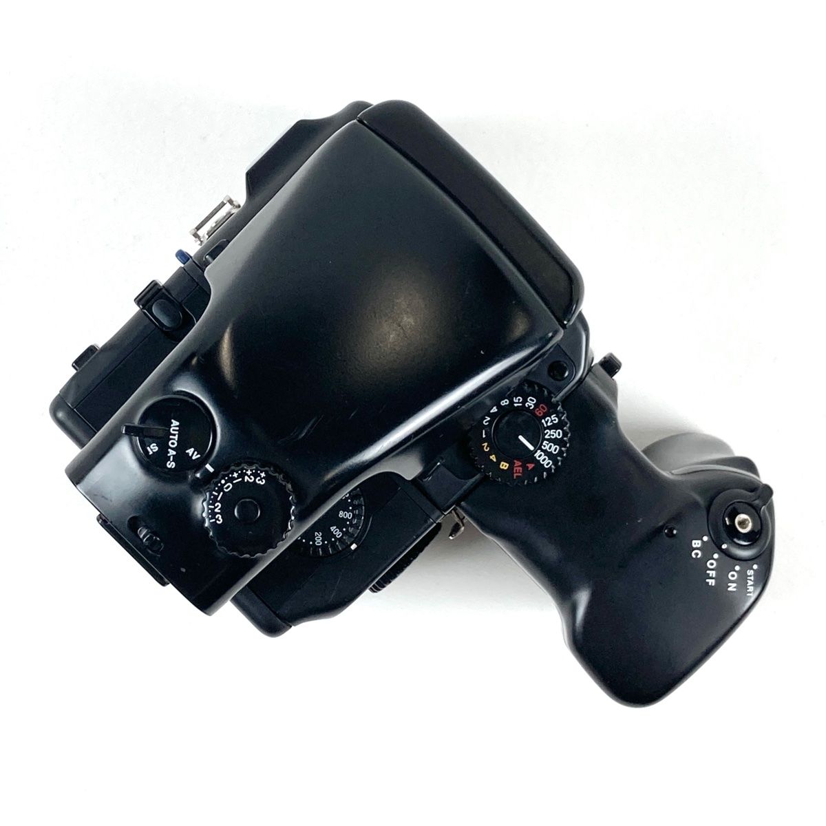 Mamiya 645PRO