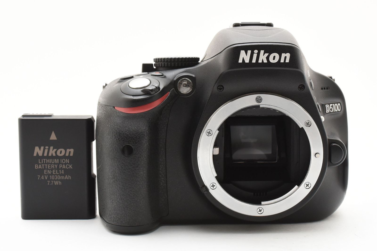 Nikon D5100 2478700A