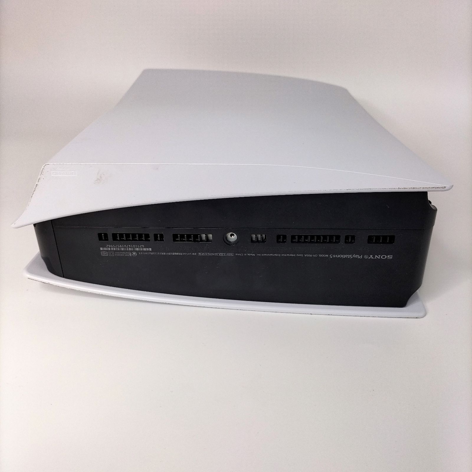 PlayStation5 PS5 CFI-1100A01 プレイステーション5 本体 UP786_INFO