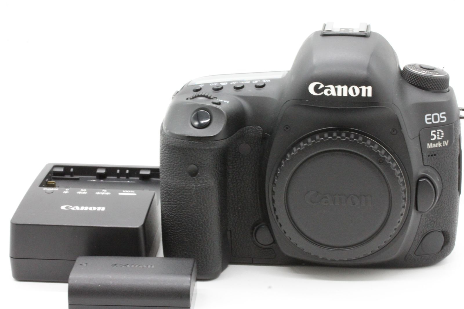 Canon デジタル一眼レフカメラ EOS 5D Mark IV ボディー EOS5DMK4 ???? PitchCam メルカリ店 ???? メルカリ