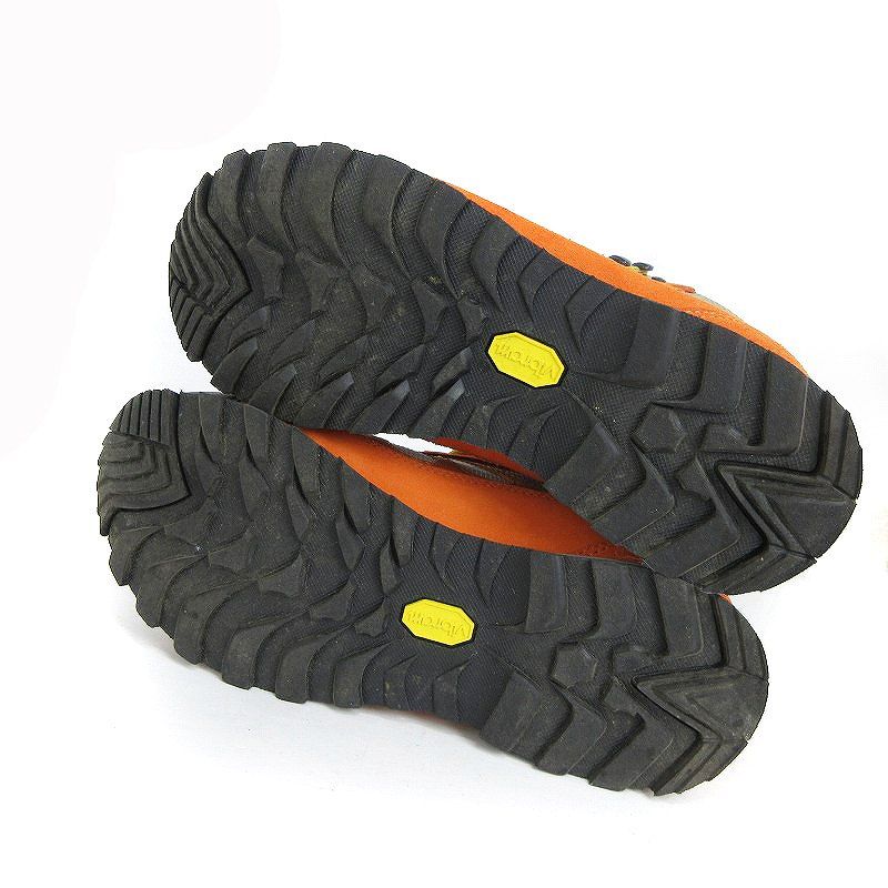 mont bell - 登山ブーツ　登山靴　トレッキング　ゴアテックス モンベル Montbell トレッキングシューズ ブーツ 371045103/1
