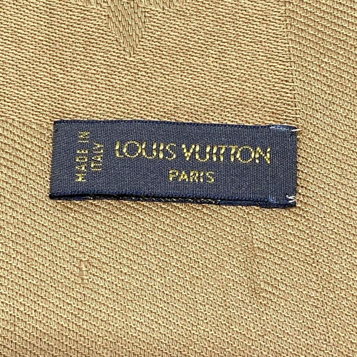LOUIS VUITTON(ルイヴィトン) ストール(ショール) ショールモノグラム  