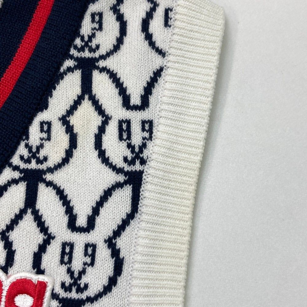 PEARLY GATES ウサギ刺繍セーター サイズ1 【公式通販】