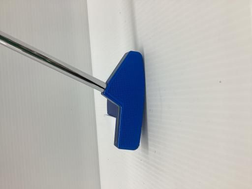 キャスコ Blue 9|9 DF-018 34インチ パター PT KBS CT TOUR PUTTER フレックスその他 メンズ 男性用 右利き 右用 Cランク ゴルフクラブ