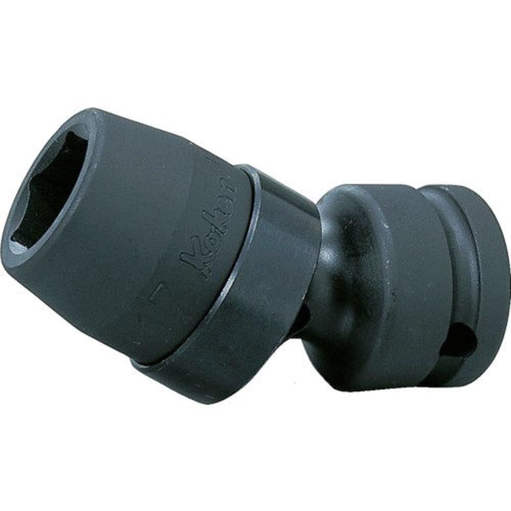 コーケン 1/2(12.7mm)SQ. インパクト6角ユニバーサルソケット 24mm 14440M-24