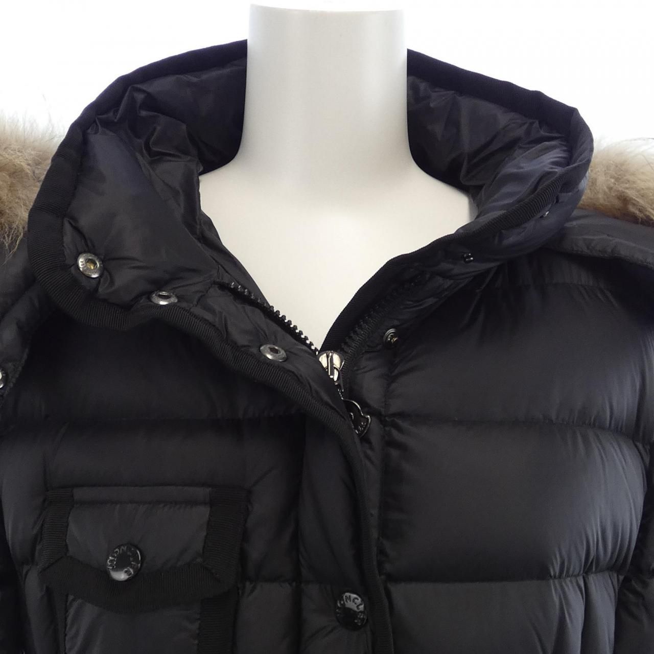MONCLER