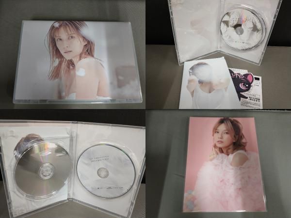 宇野実彩子(AAA) All AppreciAte(CD+Blu-ray)(初回生産限定盤)［CD］ Amazon.co.jp: All AppreciAte(CD+Blu-ray)(初回生産限定盤