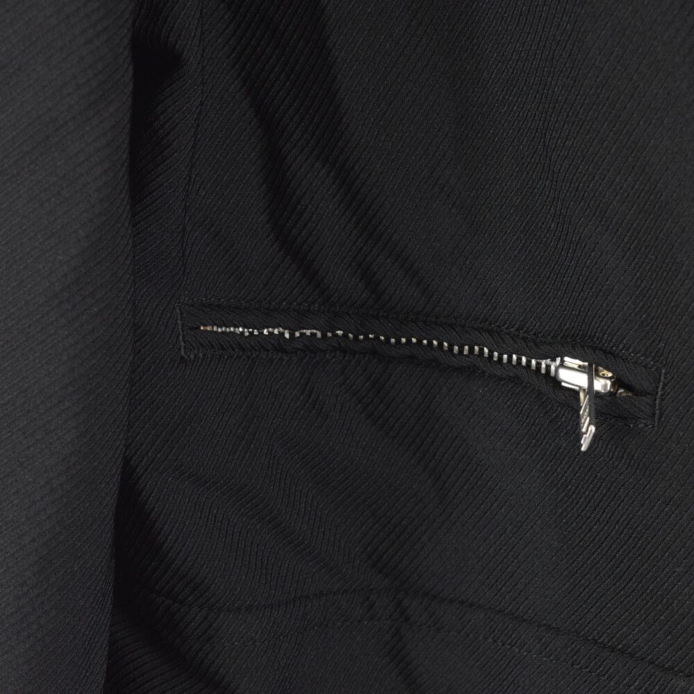 BLACK COMME des GARCONS (ブラックコムデギャルソン) 23SS