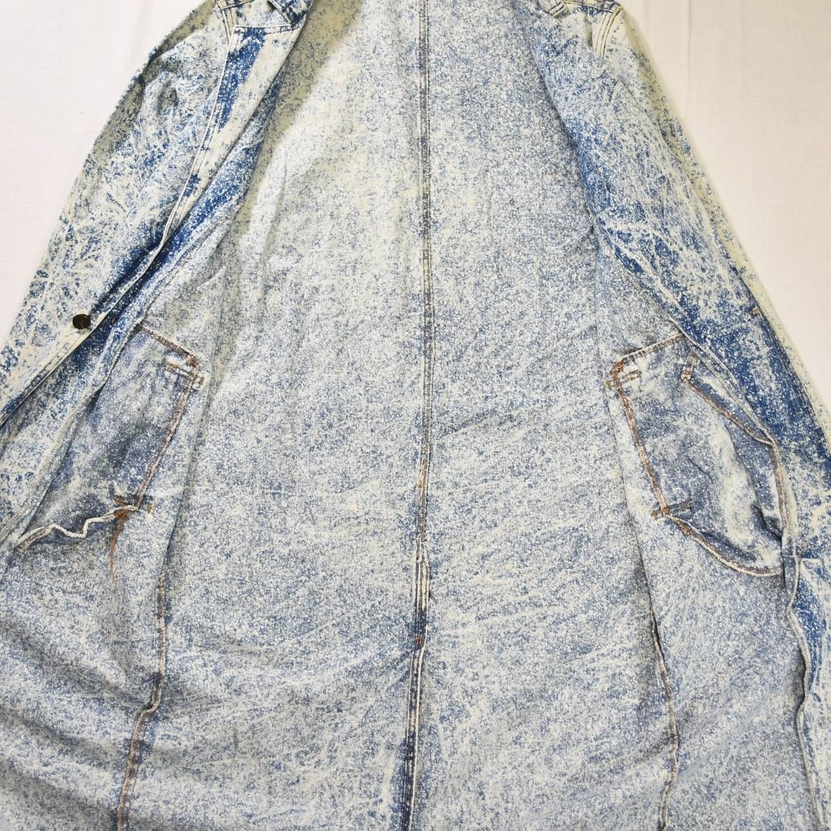 希少】 80s90sヴィンテージ USA製 U TURN ユーターン ケミカル