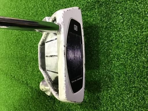 W684 TaylorMade Spider EX パター 33インチ カバー付 スパイダーex 33
