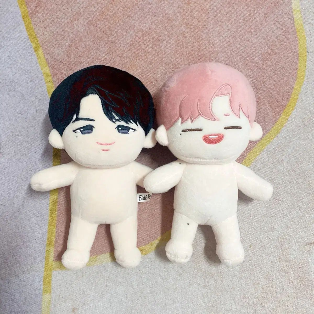 カンダニエル ぬいぐるみ カン・ダニエル(KANG DANIEL) 人形 ぬいぐるみ ぬい ぬい