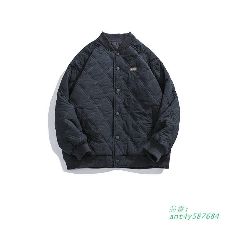 冬服ジャケット メンズ 防寒 ゆったりマキシ丈 長袖 おしゃれ おしゃれ 20代 楽ちん ワンピ クールで格好よく決まる ファッション 紳士 ジャケット ant4y587684