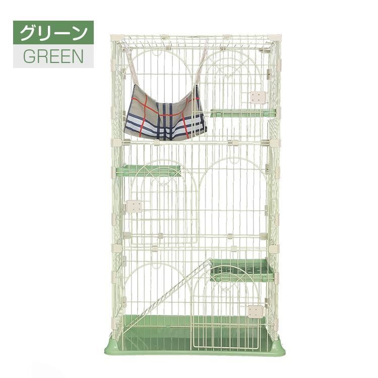 キャットケージ