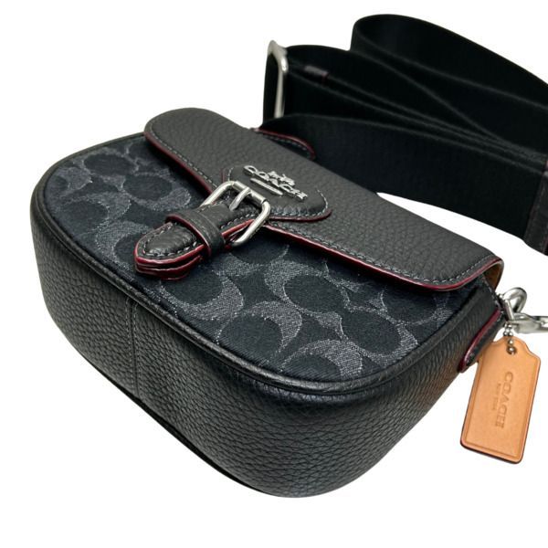 コーチ バッグ レディース COACH ショルダーバッグ シグネチャー コーチ バッグ レディース COACH ショルダーバッグ シグネチャー