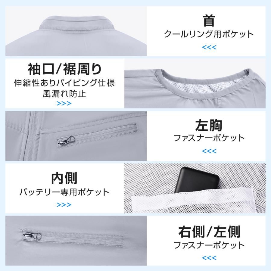 大風量 UV