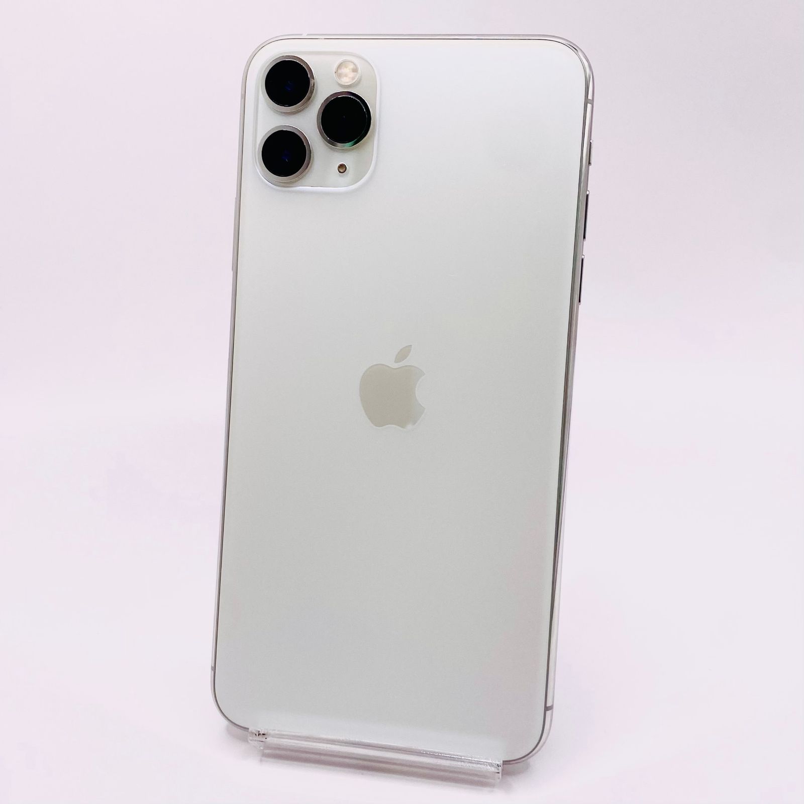 docomo iPhone 11 Pro Max 256GB シルバー MWHK2J/A SIMロック