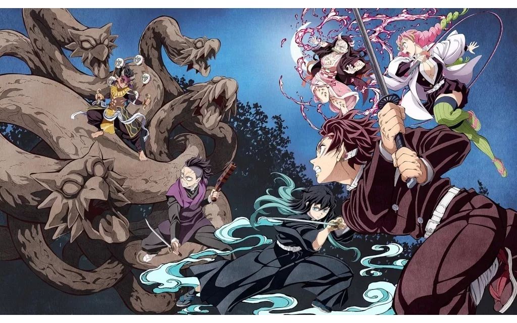 その他Blu-ray Disc 鬼滅の宴-刀鍛冶の里編- 完全生産 版