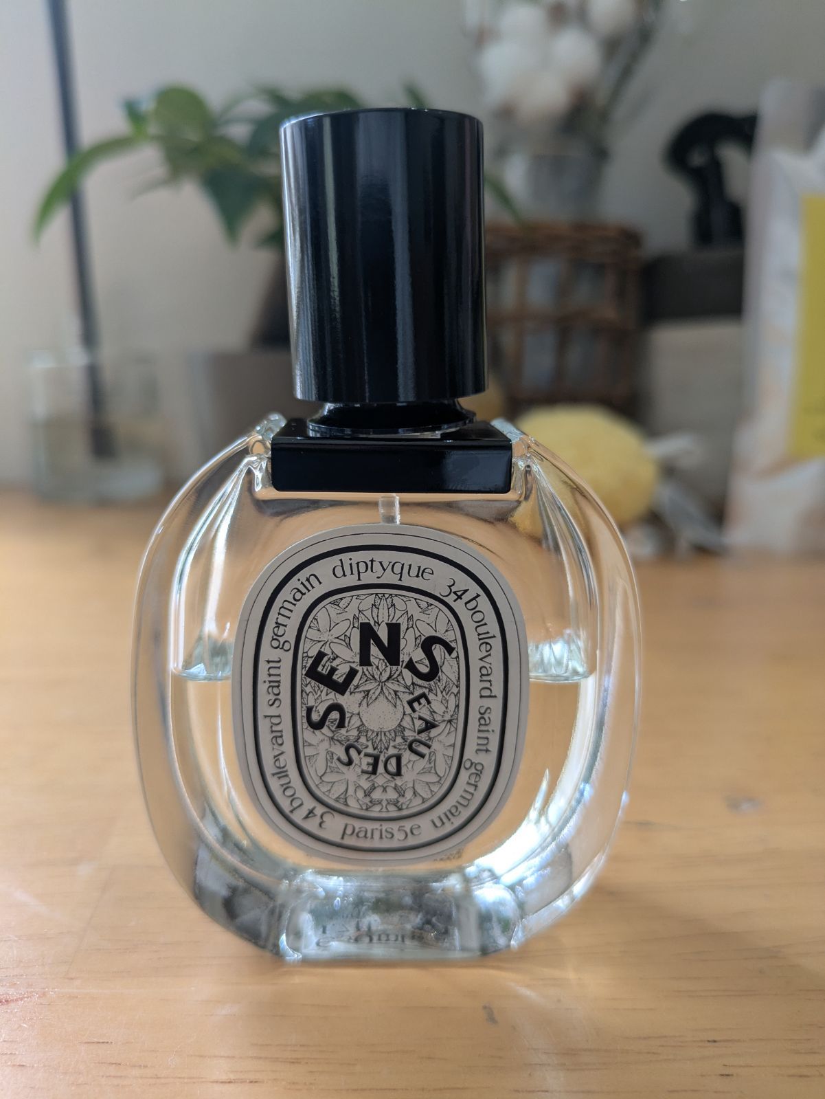 diptyque オーデサンス ディプティック 50ml