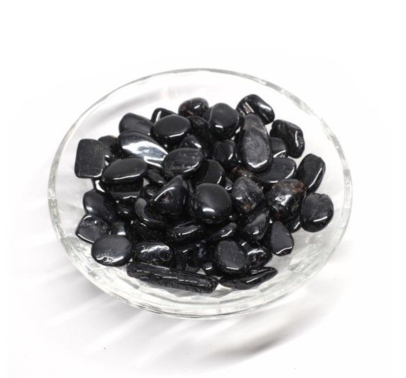 ブラックトルマリン原石　800グラム　小粒　ブラジル産⇛10キロ＋ジェル枕 トルマリン 原石 浴用 1kg 約1〜2.5cm（平均約2mm）お風呂用