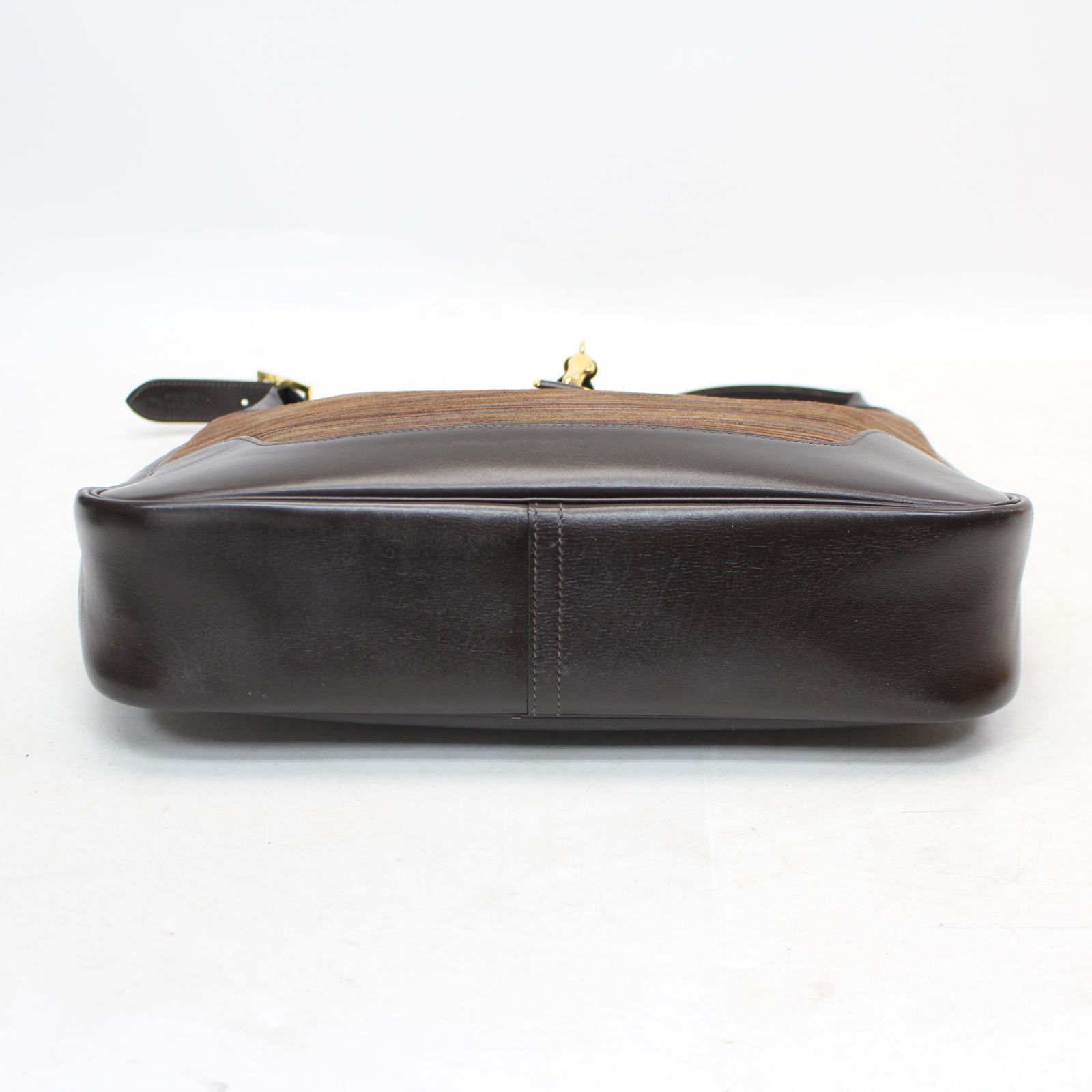 IS757)【美品】HERMES エルメス トリム35 ヴィブラート マルチ