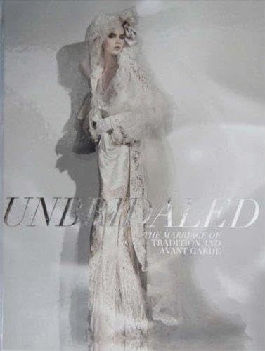 Unbridaled: The Marriage of Tradition and Avant Garde
