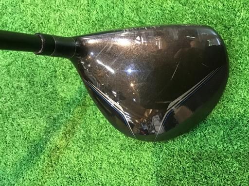 中古】 テーラーメイド JET SPEED 3W フェアウェイウッド FW TM1