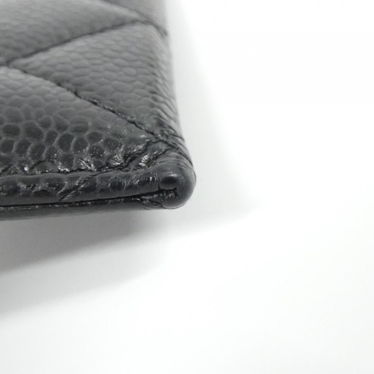 シャネル タイムレスクラシック