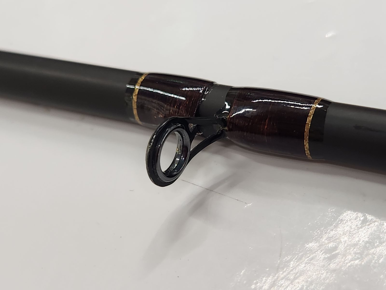中古品】ダイワ ハートランドX HL-X661MRB-S 付属無し - メルカリ