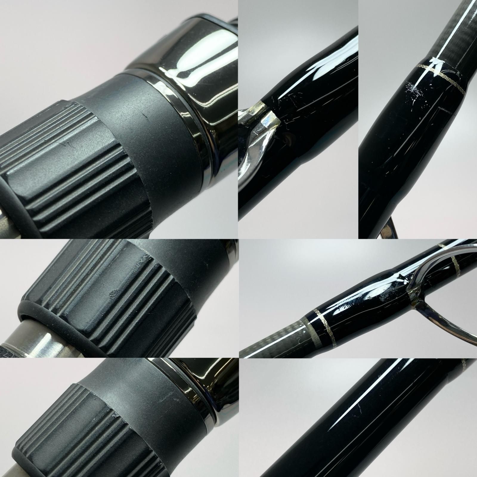 カーペンター KLL 73/40 30本限定生産 美品 ブランド | カーペンター