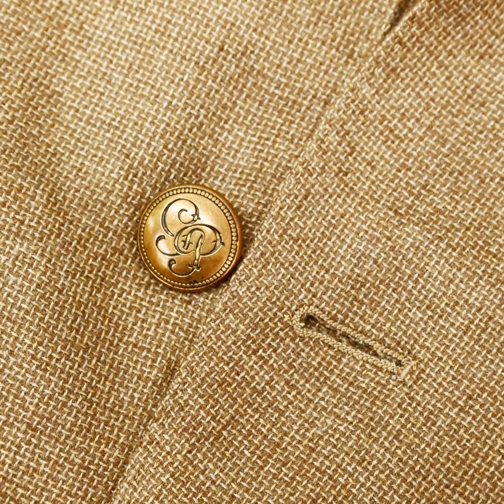 中古】ガブリエレ パジーニ Gabriele Pasini カシミヤシルク 3B